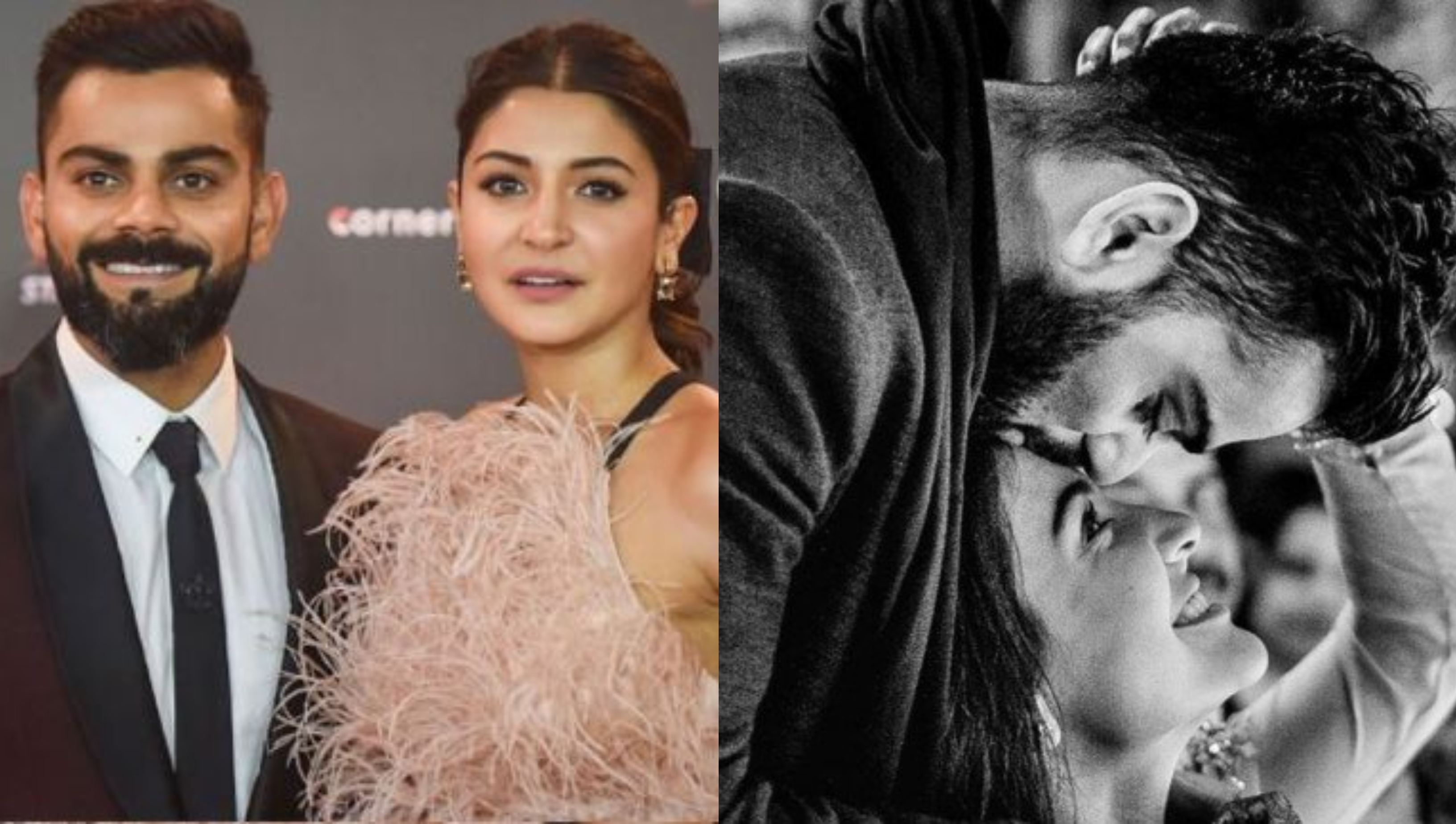 Virat and Anushka have been urging people to stay at home amid the lockdown | Twitter