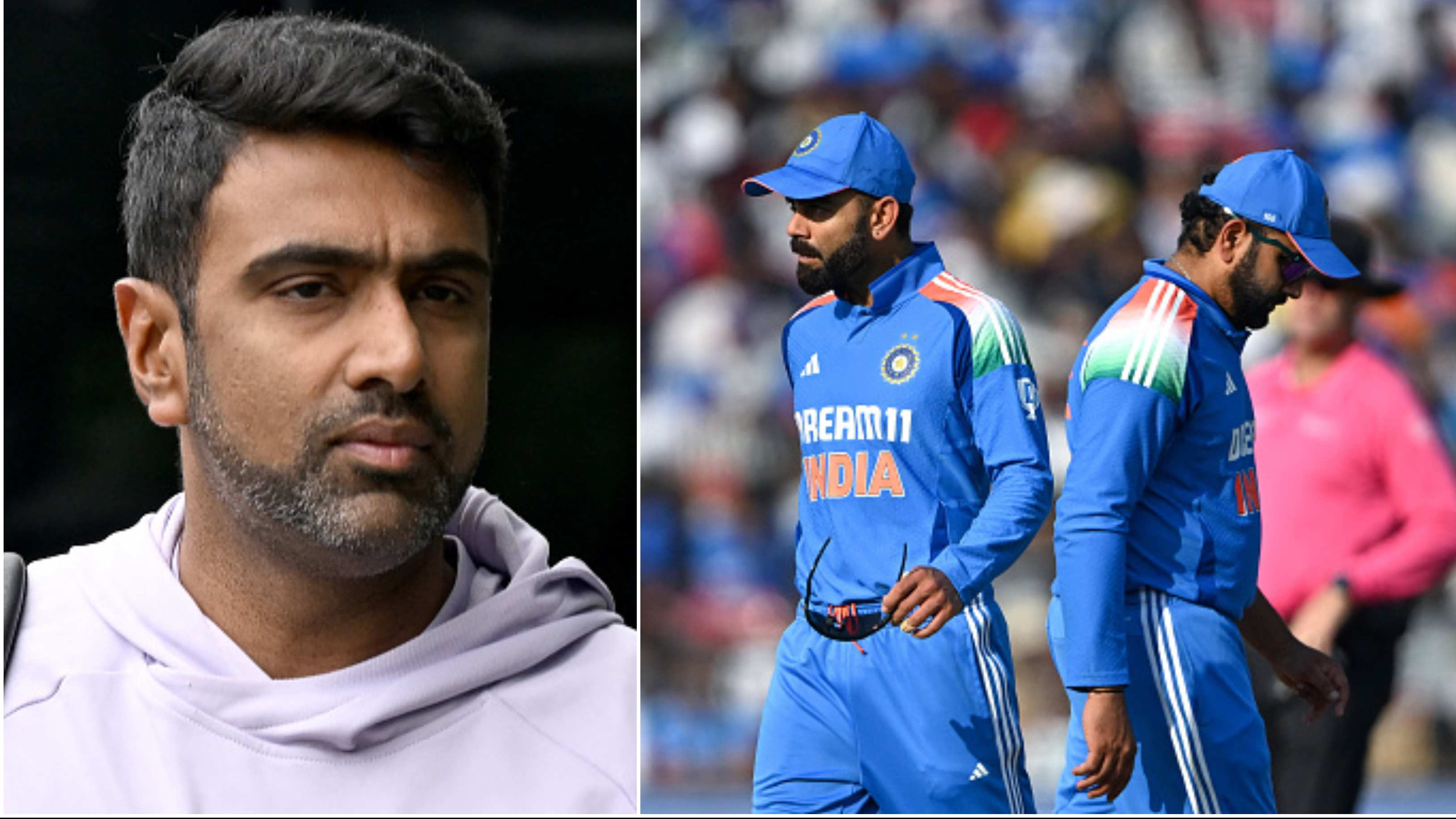 “We must not encourage…,” R Ashwin raises voice against ‘superstardom’ culture in Indian cricket