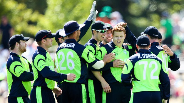 Cricket Ireland announces 21-member training squad for upcoming England tour