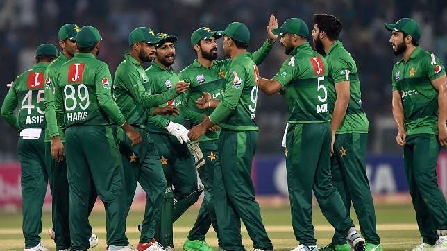 PAK v AUS 2022: Pakistan name squad for ODIs and T20I; Sarfaraz Ahmed, Imad Wasim dropped 