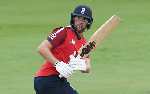 Rumors suggested that CSK are trying to bring in Dawid Malan as overseas player | Getty