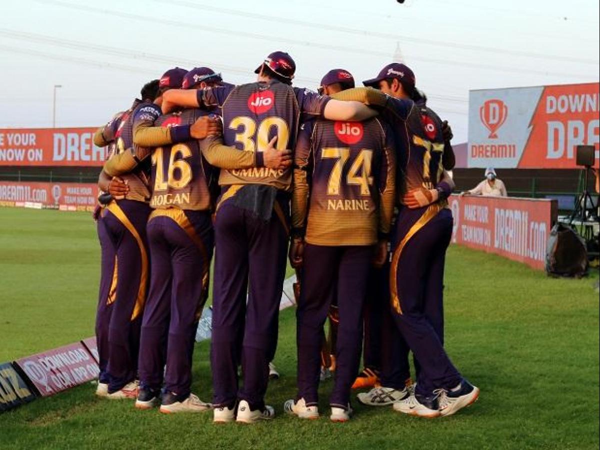 Kolkata Knight Riders | BCCI 