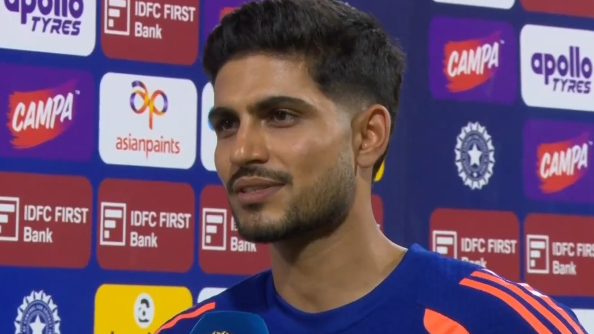 IND v AFG 2026: ‘Want to convert the starts into big ones’- Shubman Gill on his match-winning knock of 154