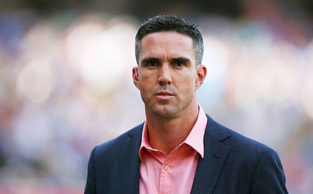 Kevin Pietersen | Getty