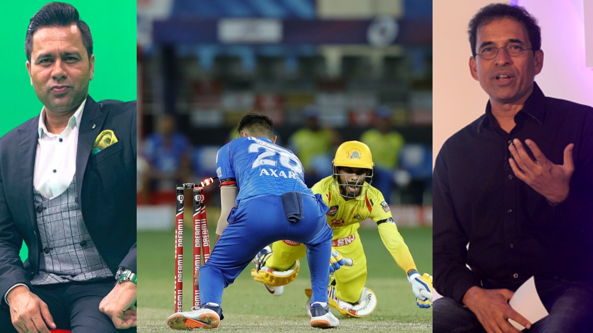 IPL 2020: Cricket fraternity slams inept CSK batting as DC wins by 44 runs