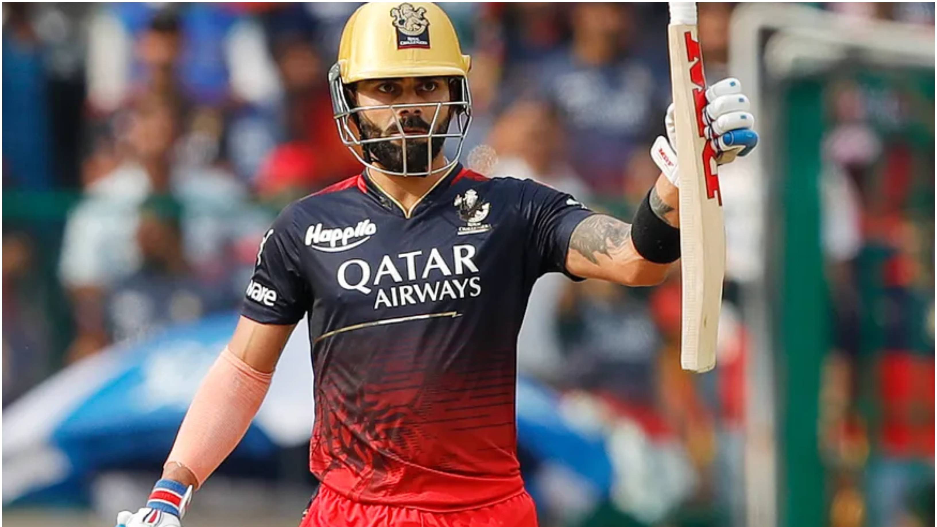 IPL 2023: Kohli wanted to become Indian cricketer, marry an actress – RCB star's childhood wishes revealed