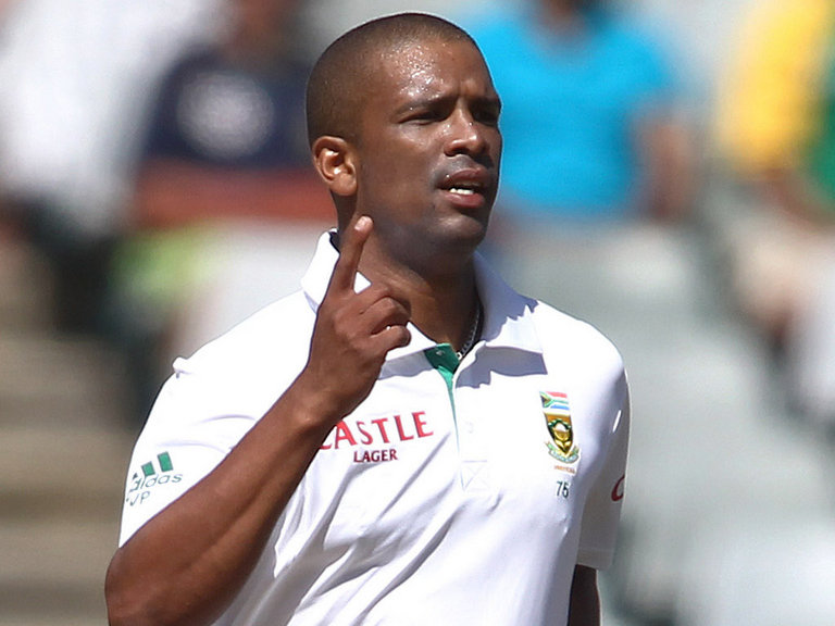 Vernon Philander to retire from international cricket after England Tests | Getty