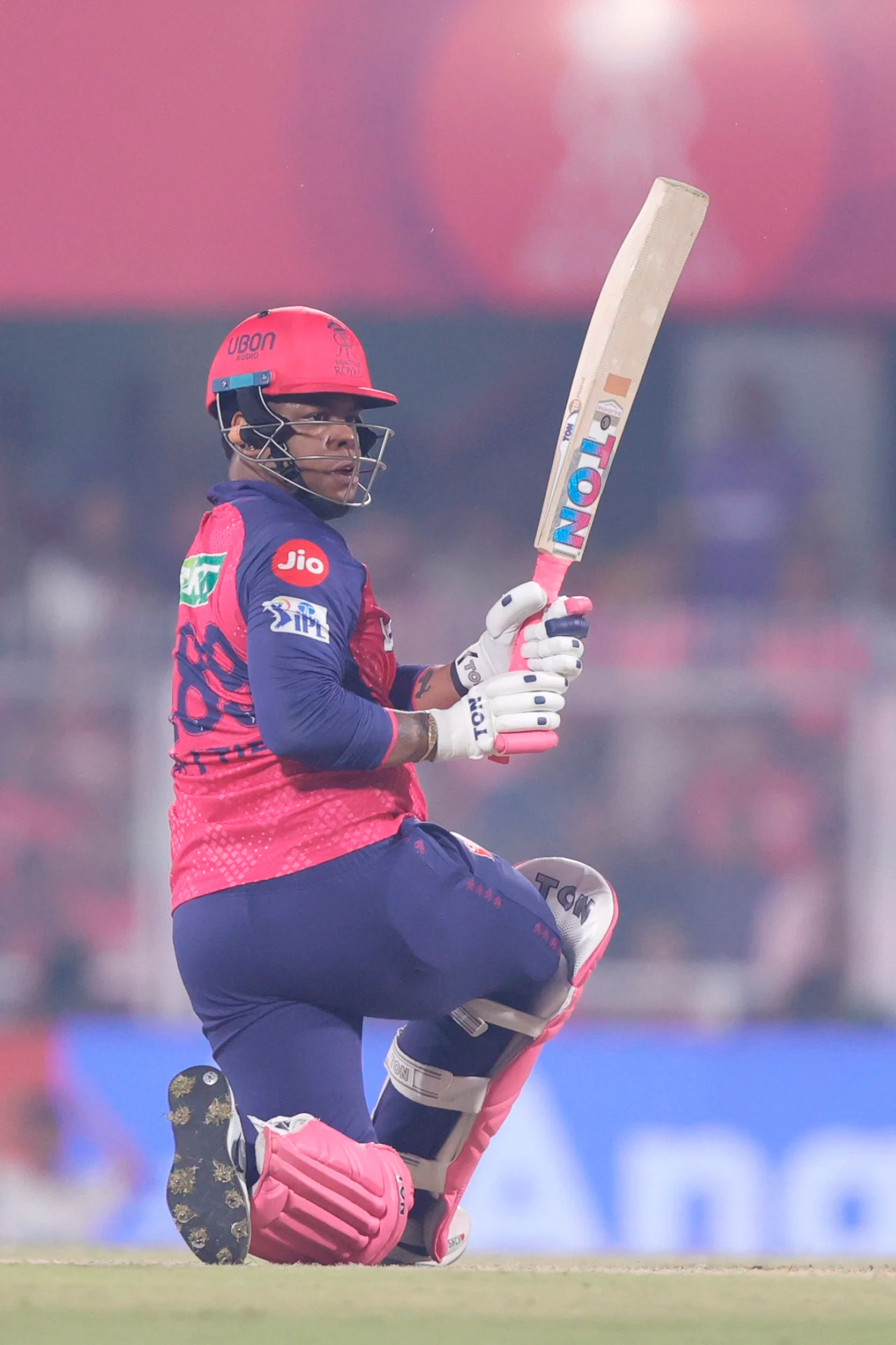 Shimron Hetmyer | BCCI-IPL