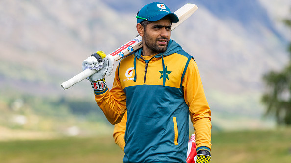 SA v PAK 2021: Babar Azam says Pakistan will adopt 'modern-day' approach against South Africa