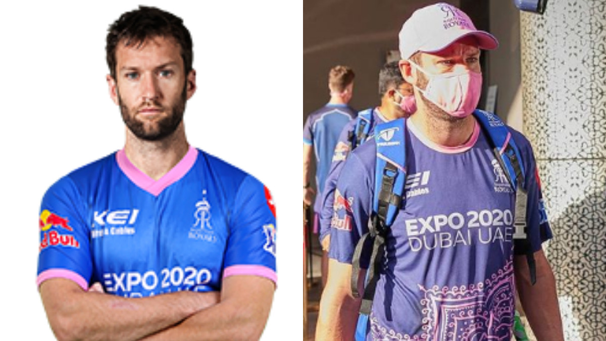 IPL 2021: Andrew Tye opens up about his exit from IPL 14 mid-tournament