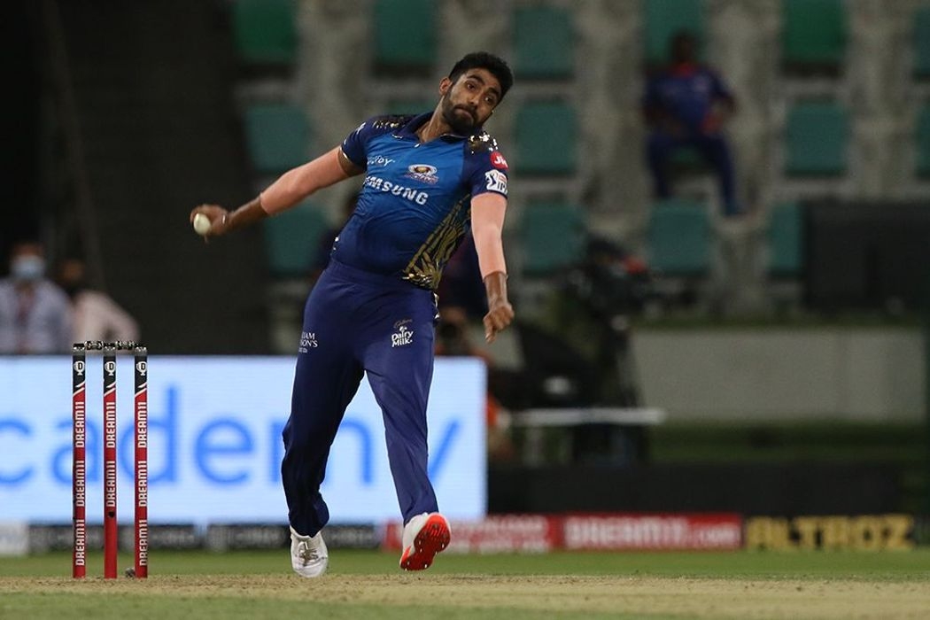 Jasprit Bumrah | IANS