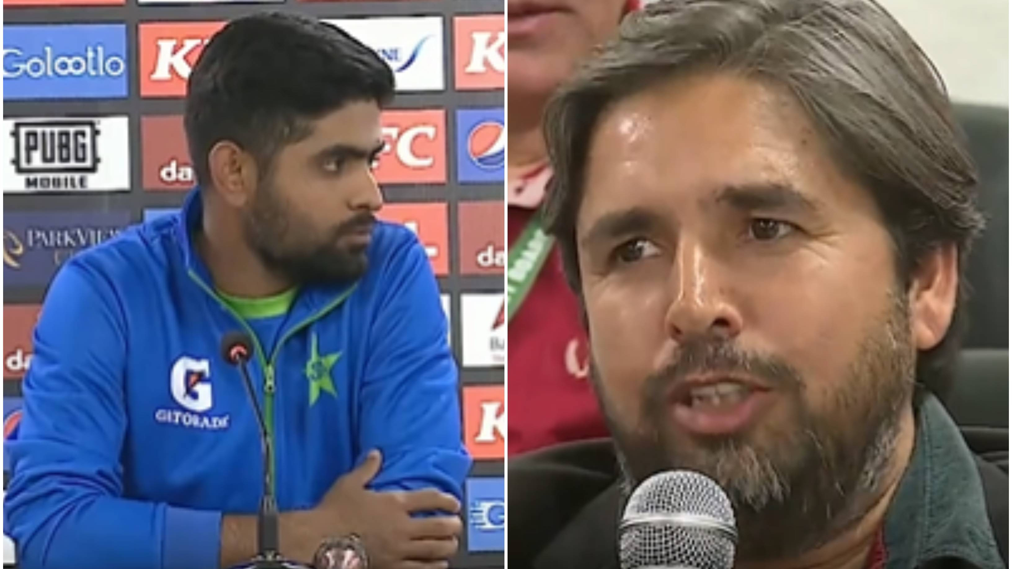 PAK v NZ 2022-23: WATCH – Babar Azam irked by captaincy question after drawn Test series against New Zealand