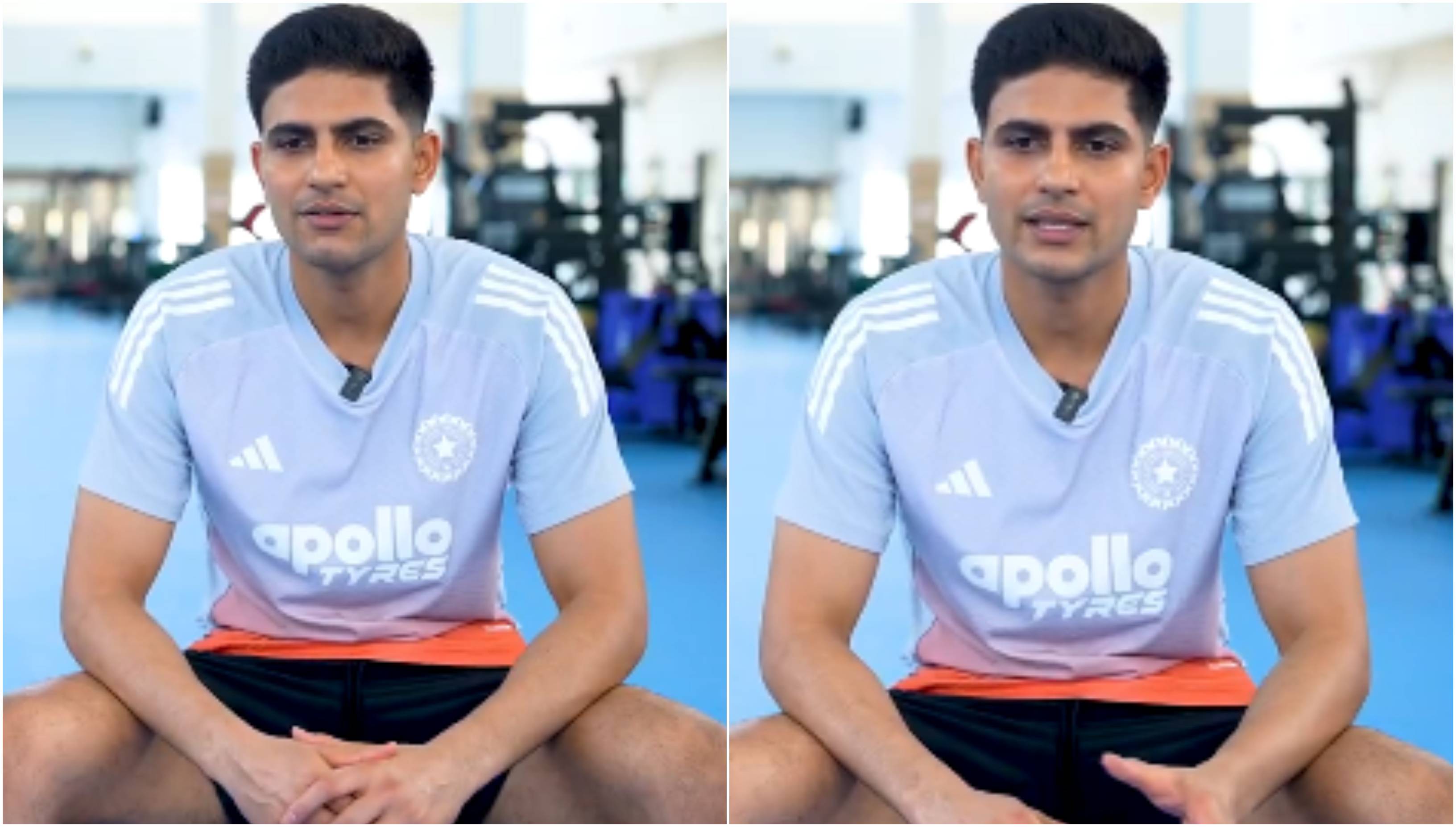 Shubman Gill | BCCI