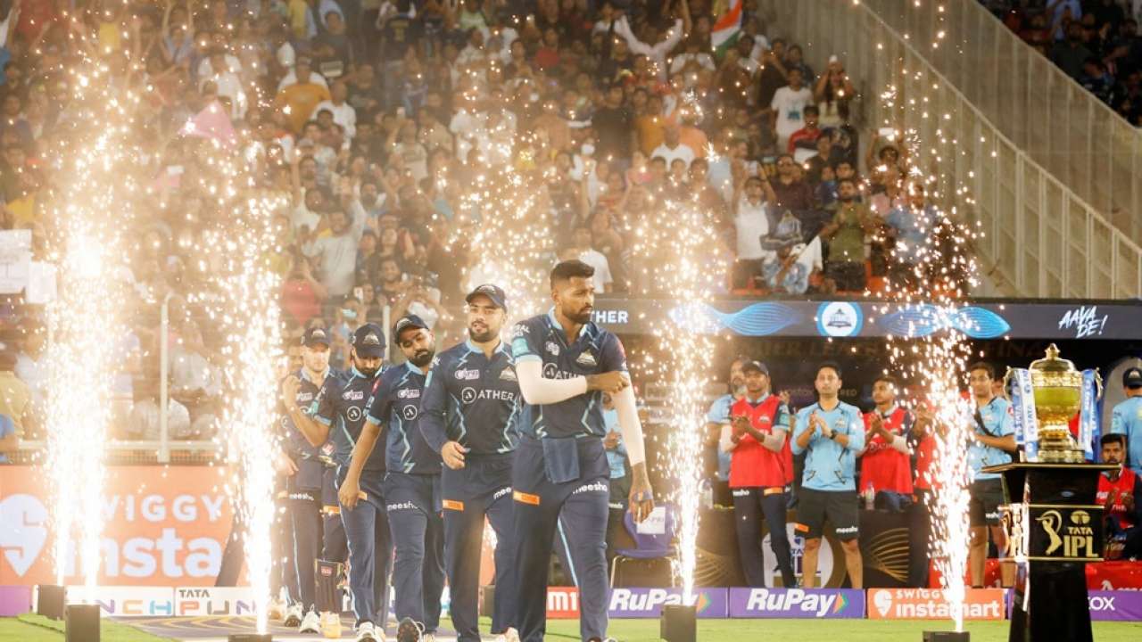 IPL 2023 to go back to home and away format | BCCI-IPL