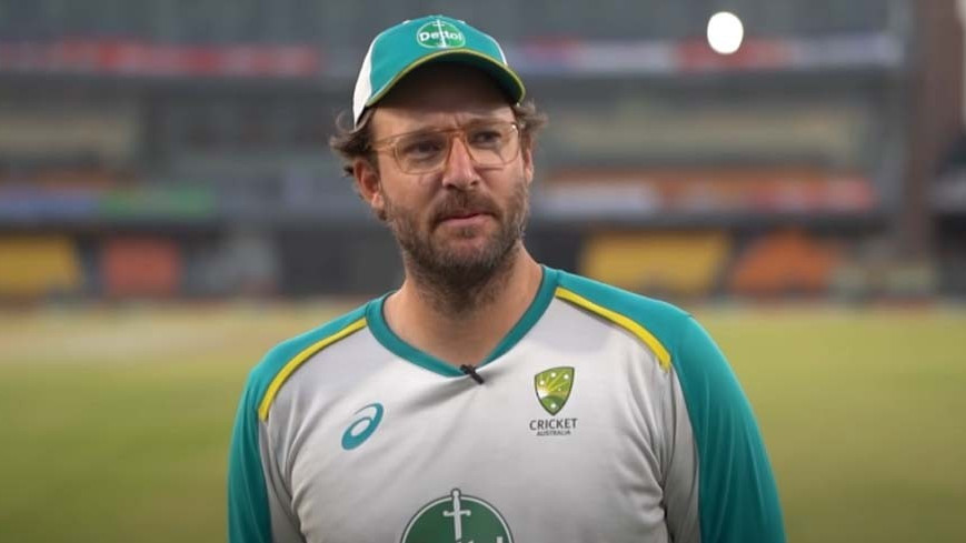 Daniel Vettori appointed as assistant coach of Australia team