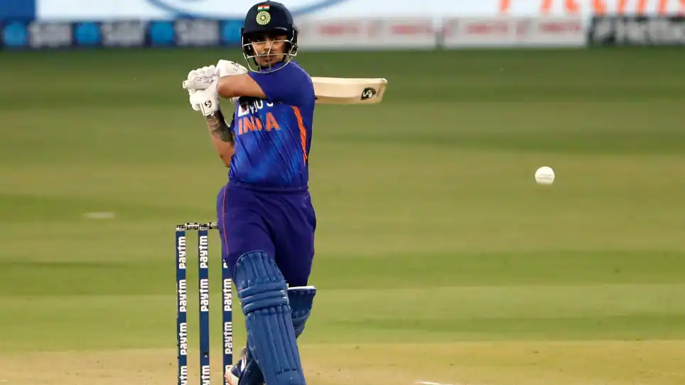 IND v SL 2022: Ishan Kishan opens up about learnings from West Indies series after explosive knock in 1st T20I 
