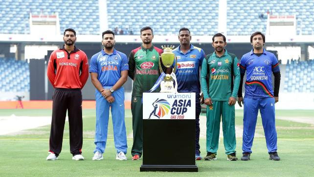 Asia Cup called off due to COVID-19 pandemic threat