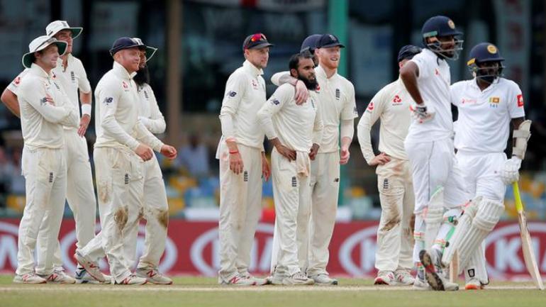 England and Sri Lanka to play 2 Tests next month | Getty Images