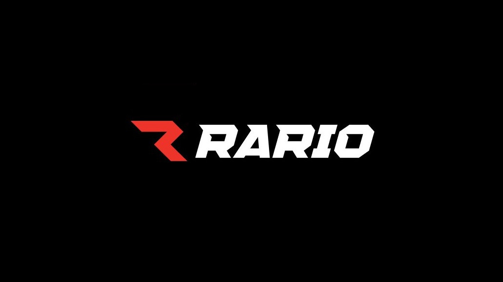 Rario’s recent pack drop sold out in 90 minutes!