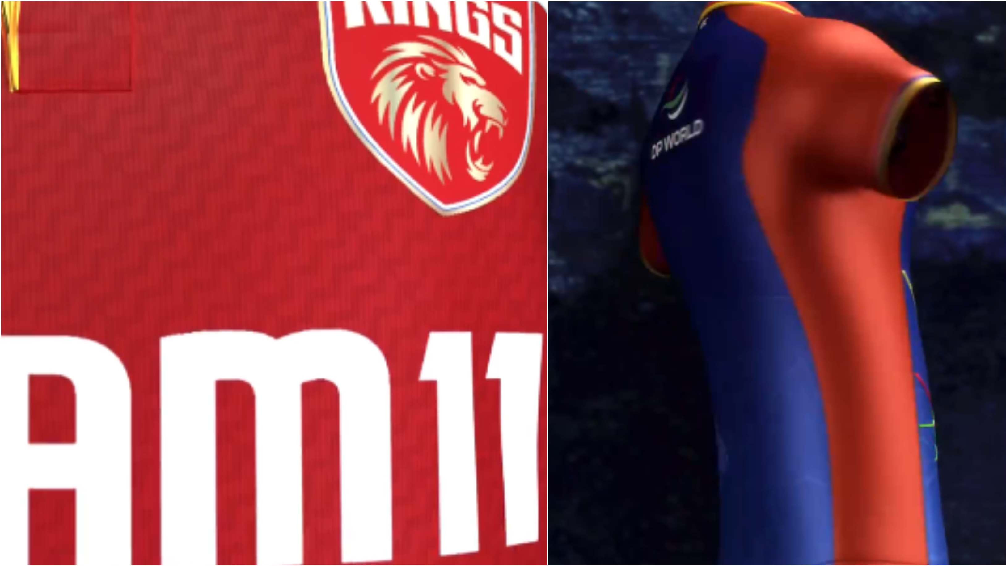IPL 2024: WATCH – Punjab Kings and Delhi Capitals unveil their brand-new kits for upcoming IPL season