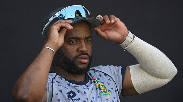 CWC 2023: South Africa on quest to shed the 'Chokers' tag, states captain Temba Bavuma