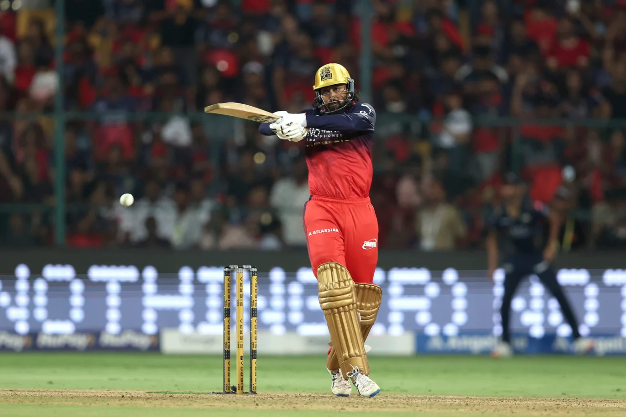 Krunal Pandya | BCCI-IPL