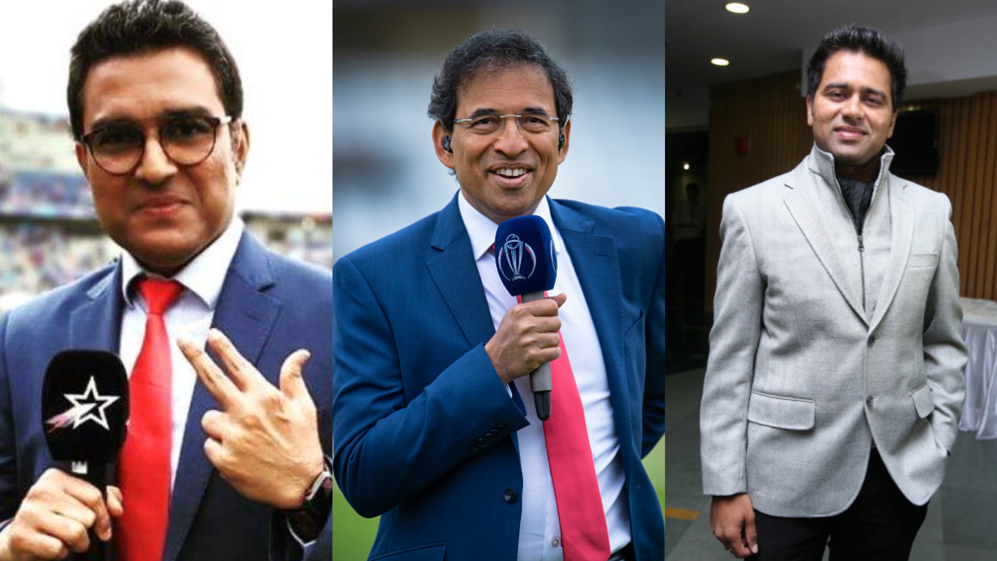 AUS v IND 2020-21: Manjrekar, Bhogle and Chopra react to India’s playing XI for Adelaide D/N Test