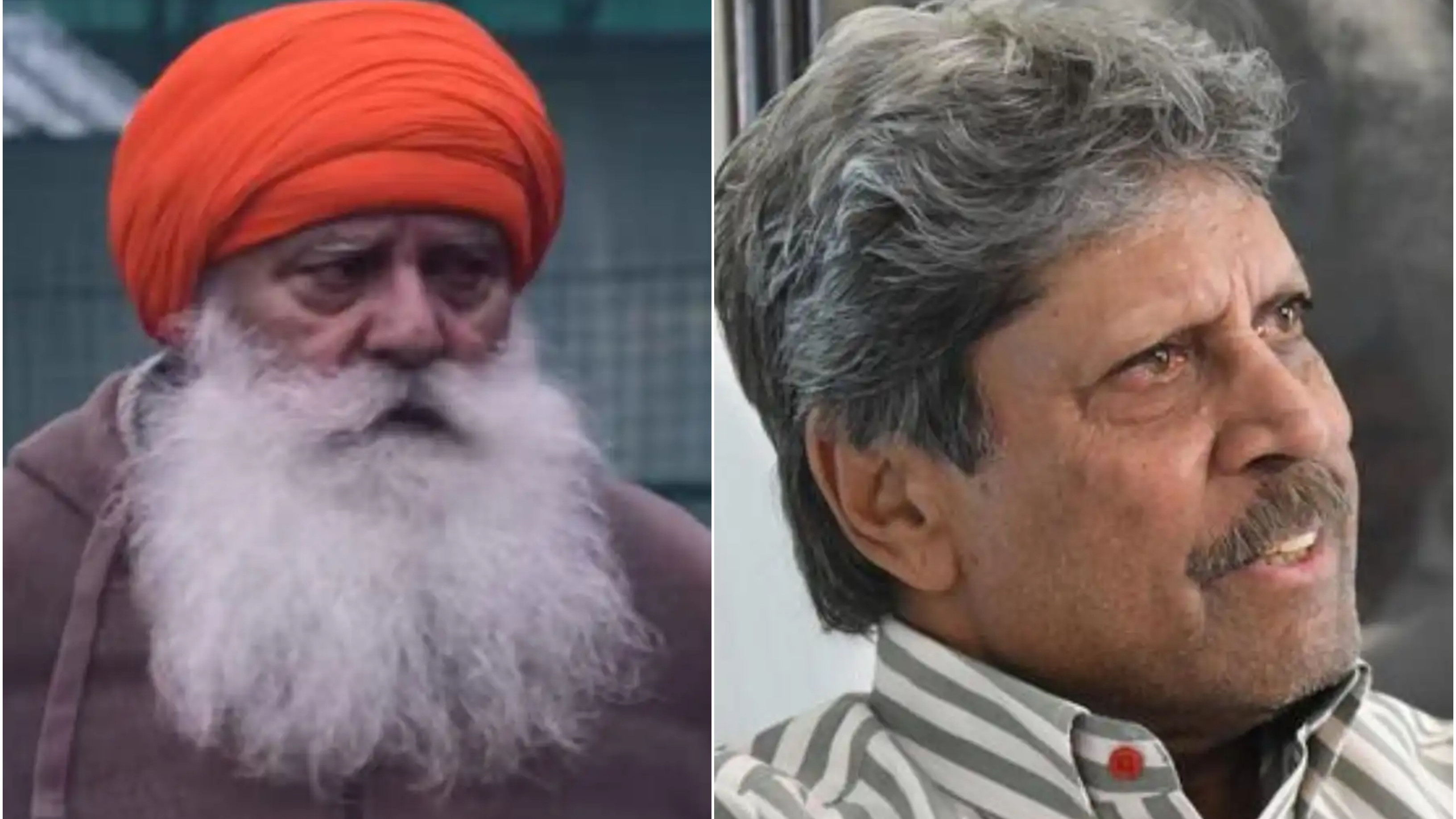 “Who is Kapil Dev? I don't know him,” Yograj Singh takes potshots at World Cup-winning Indian captain again