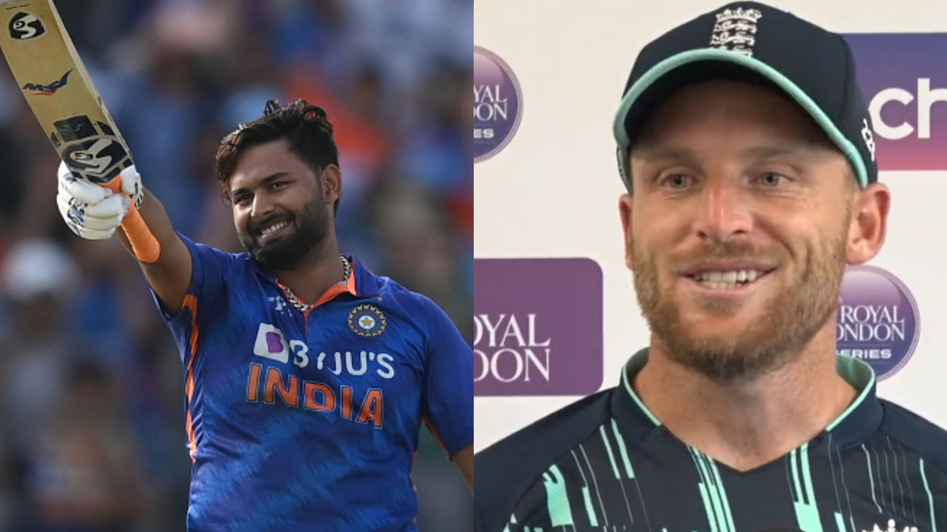 ENG v IND 2022: WATCH- 