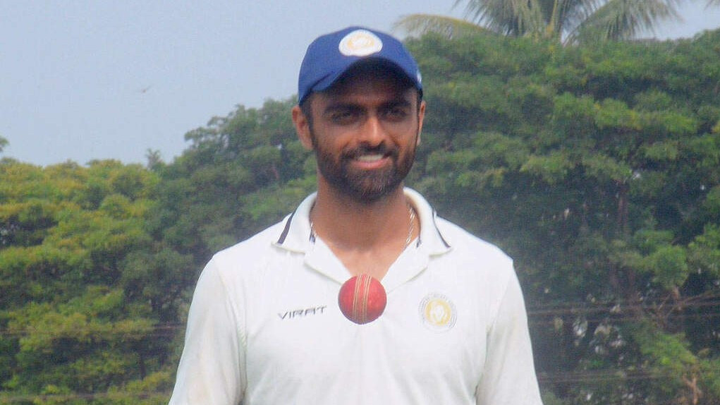 “Dear red ball, please give me one more chance”, Jaydev Unadkat posts an emotional tweet