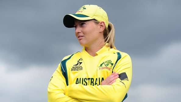 Australia captain Meg Lanning says world record for most consecutive ODI wins a 'great achievement'