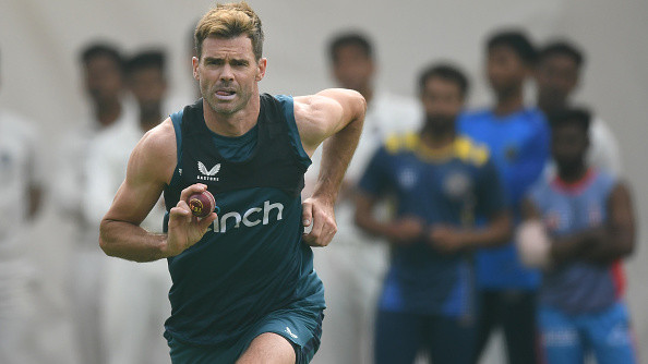 IND v ENG 2024: No James Anderson as England announce playing XI for Hyderabad Test