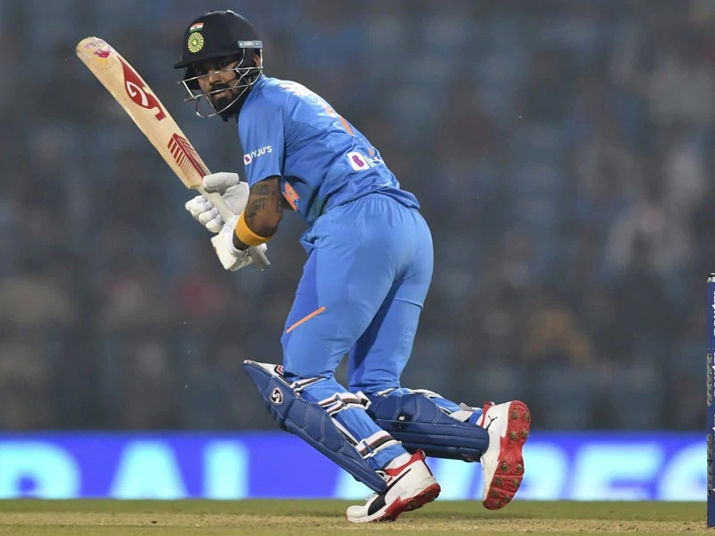 KL Rahul has showed that if given a chance at top, he can do wonders | AFP