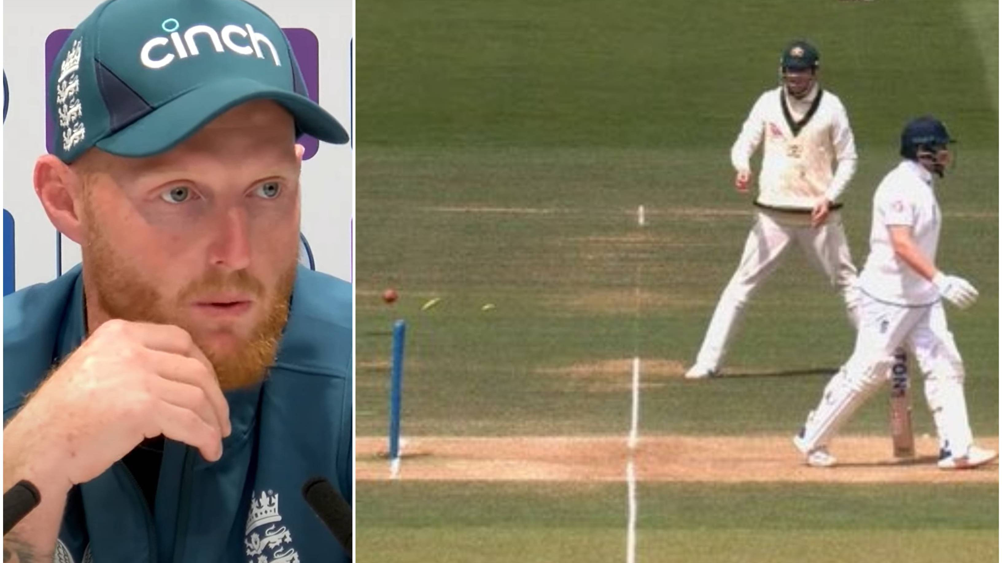 Ashes 2023: I would not want to win in that manner – Ben Stokes’ take on Jonny Bairstow's dismissal at Lord’s