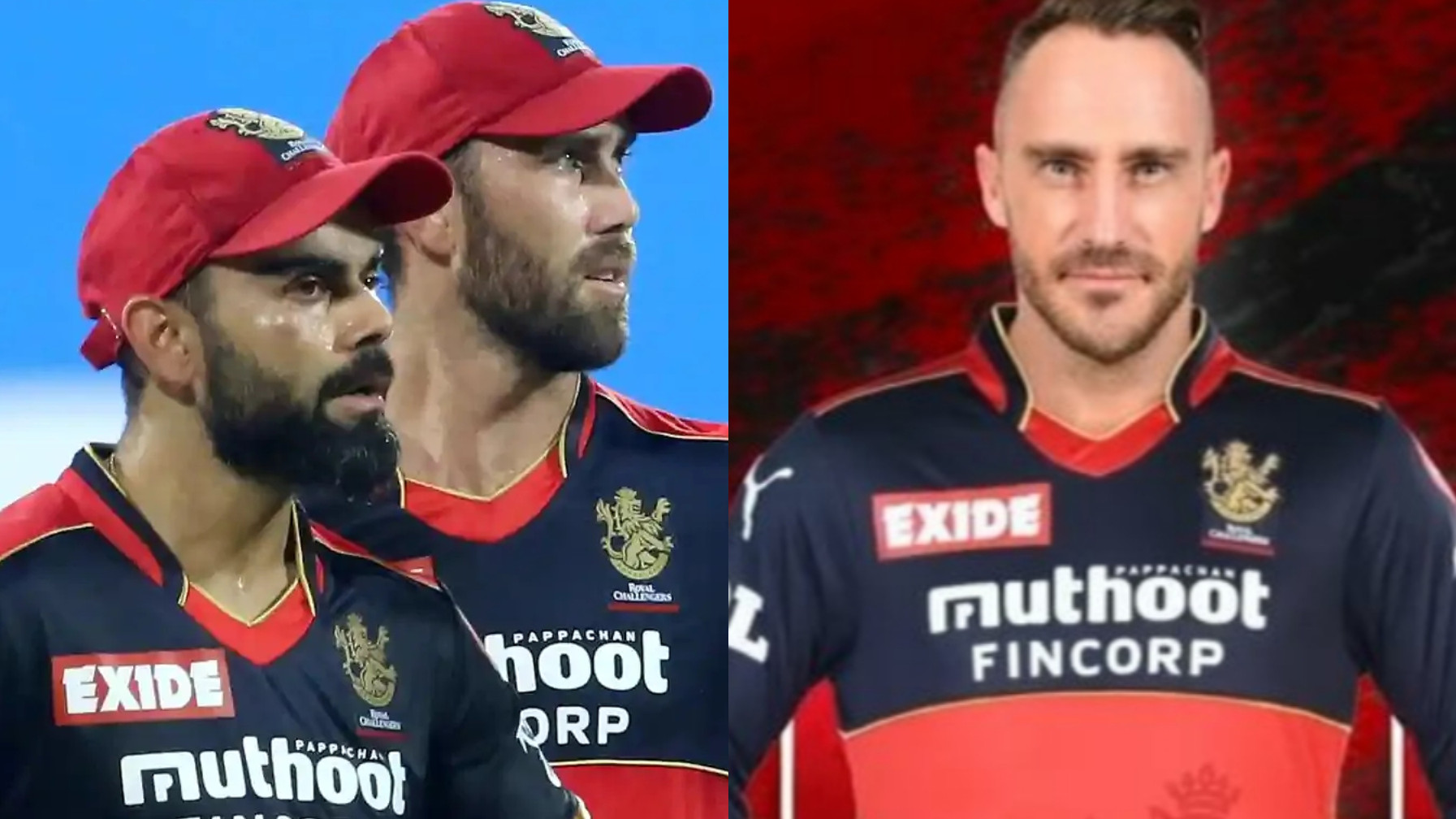 IPL 2022: Royal Challengers Bangalore (RCB) reveal their captain for the upcoming IPL 15