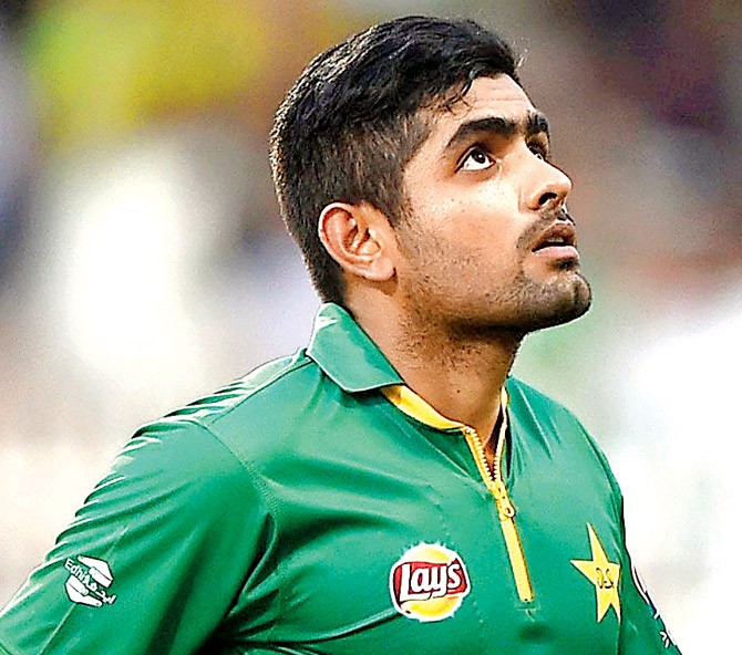 Babar Azam