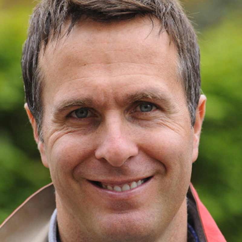 Michael Vaughan