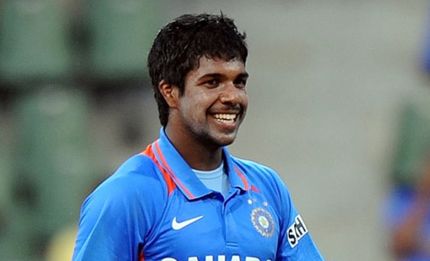 Varun Aaron