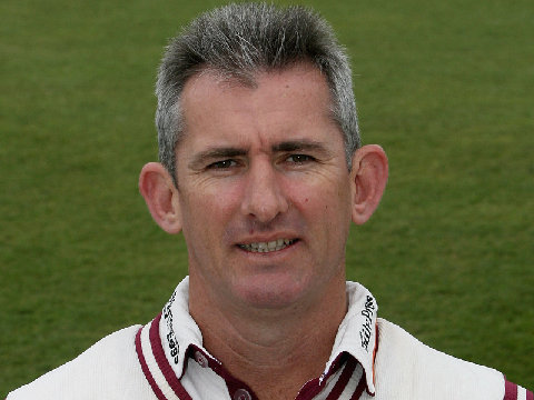 Andy Caddick