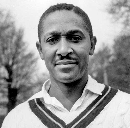 Frank Worrell