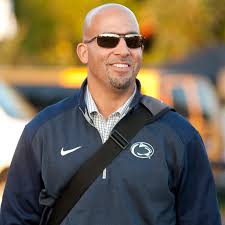 James Franklin